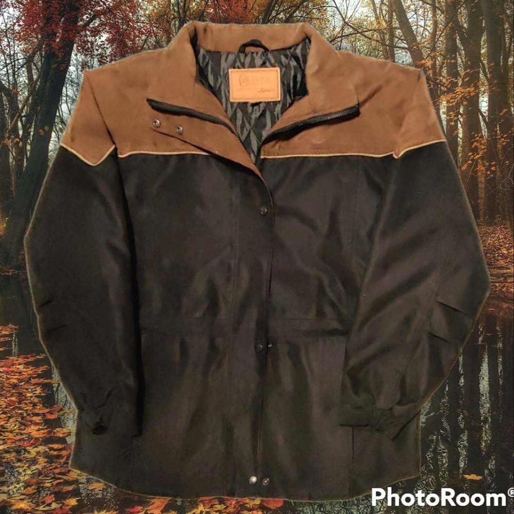 COPY - Women's Outback Trading Company Coat